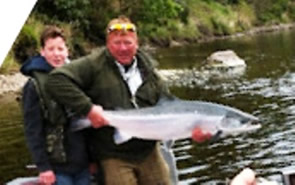 tay salmon