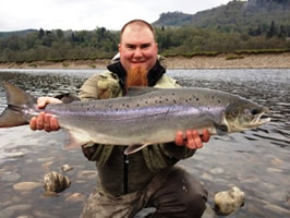 tay salmon
