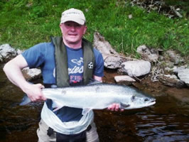 tay salmon