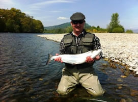 tay salmon