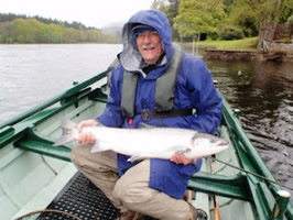 tay salmon