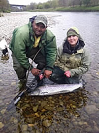 tay salmon